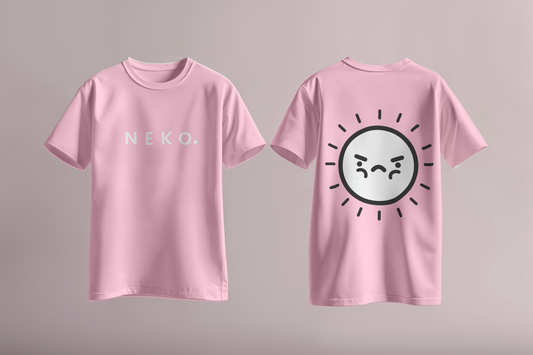 Why So Angry? - Pink
