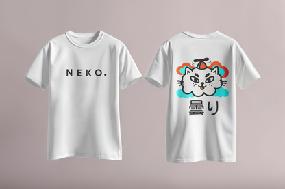 Neko Cloudy
