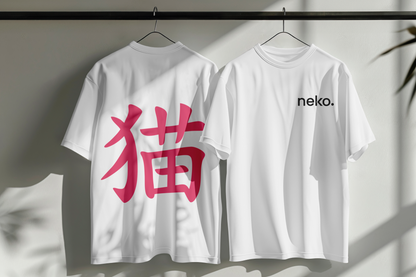 Essentials - White & Off-White